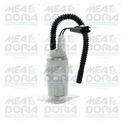 Fuel Pump